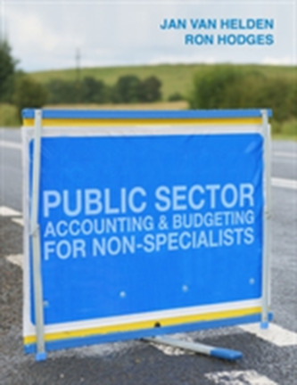Public Sector Accounting and Budgeting for Non-Specialists