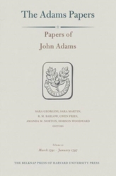 Papers of John Adams