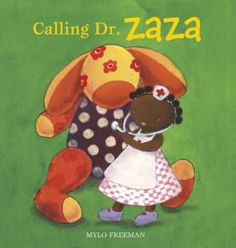 Calling Dr. Zaza Calling Dr. Zaza
