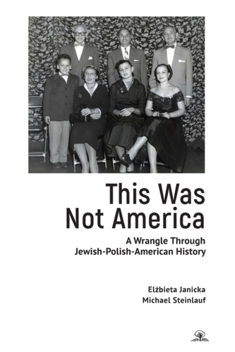 This Was Not America