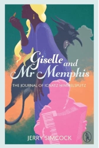 Giselle and Mr Memphis Giselle and Mr Memphis