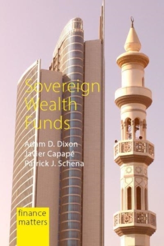 Sovereign Wealth Funds Sovereign Wealth Funds