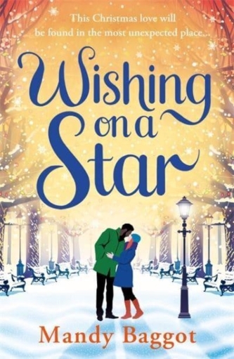 Wishing on a Star Wishing on a Star