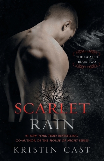 Scarlet Rain