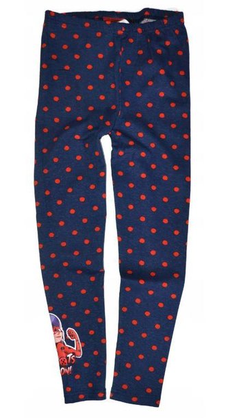 LEGÍNY KOUZELNÁ BERUŠKA - velikost 4