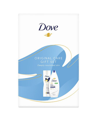 Dove Dárková sada Original woman