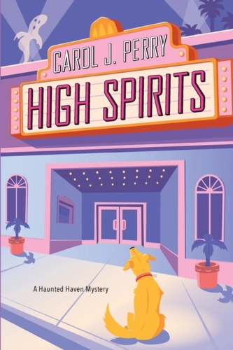 High Spirits