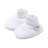 Zimní Wellsoft capáčky New Baby Snowy - velikost 0-5 m