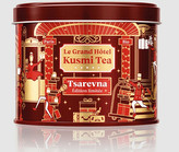 Kusmi Tea Sypaný černý čaj Tsarevna BIO v kovové dóze 120 g