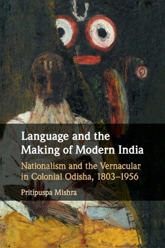 Language and the Making of Modern India Language and the Making of Modern India