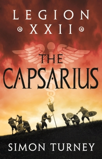 The Capsarius The Capsarius