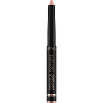 Catrice Krémové oční stíny Aloe Vera Eyeshadow Stick 1,5 g Odstín 010 Golden Toffee woman