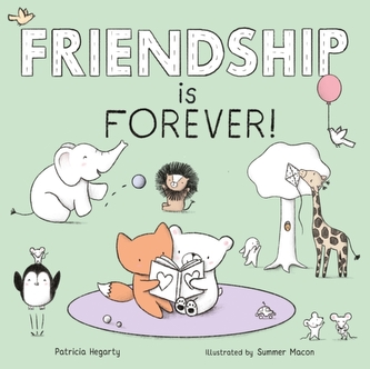 Friendship is Forever