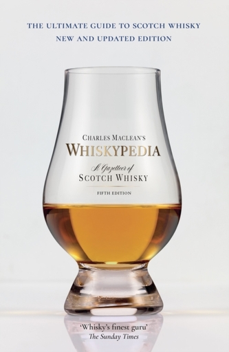 Whiskypedia Whiskypedia