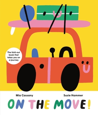 On the Move! On the Move!