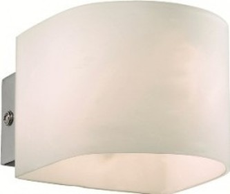 NÁSTĚNNÉ SVÍTIDLO PUZZLE AP1 Bianco 035185 bílé