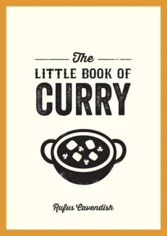 The Little Book of Curry