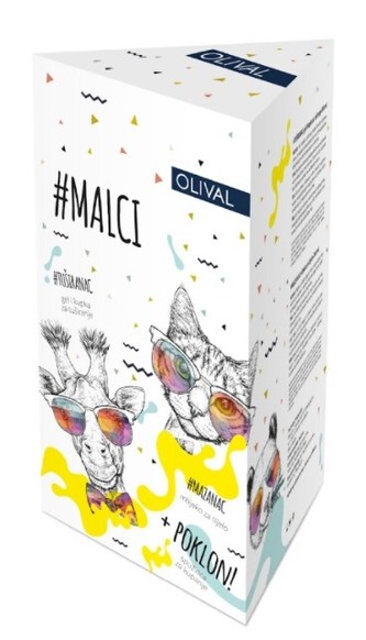 Olival Kids set MALCI