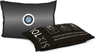 Odvlhčovací polštářek do auta SIXTOL DRY CAR MINI 150g