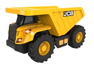 JCB auto nákladní