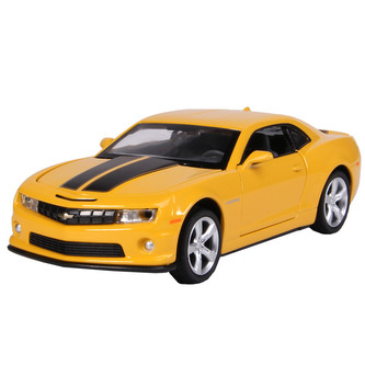 Autíčko 1:32 Chevrolet Camaro  SS