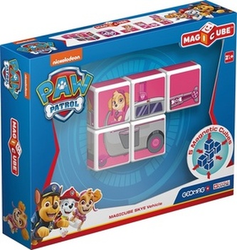 Magicube Tlapková patrola Helikoptéra