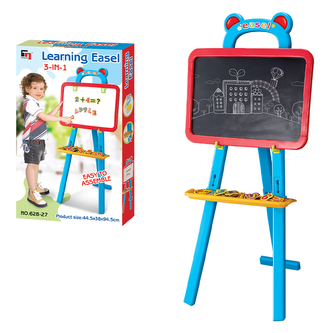 Kreslící tabule 3 v 1