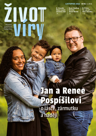 Život víry 2022/11