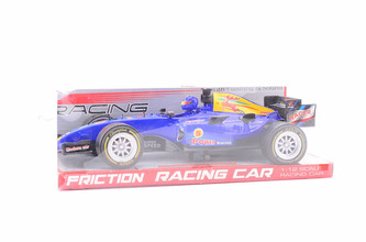 Formule 1 se světlem a zvukem 1:12