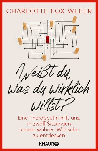 Weißt du, was du wirklich willst?
