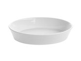 Florina zapékací mísa 1300ml  Christo 27 x 18,5 cm, 1,3 l, oválná
