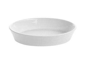 Florina zapékací mísa 1300ml  Christo 27 x 18,5 cm, 1,3 l, oválná