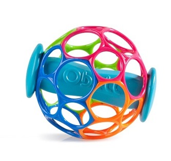 Hračka Oball H2O O-Float™ 6m+