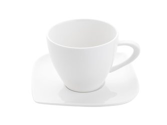 ŠÁLEK S PODŠÁLKEM  MOSS 300 ML