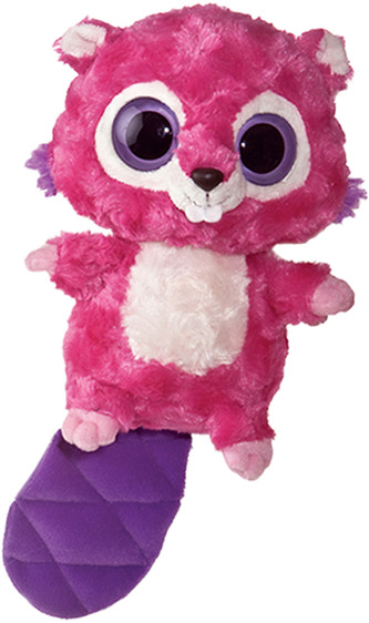 Yoo Hoo bobr 15cm