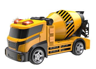 JCB míchačka malá JCB míchačka malá