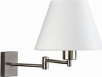 SVÍTIDLO NÁSTĚNNÉ 36412/17/10