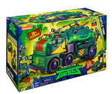 Želvy Ninja tank