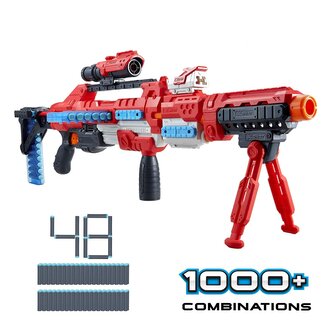 X-SHOT EXCEL Regenerator
