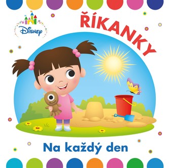 Říkanky : Na každý den (, 2019)