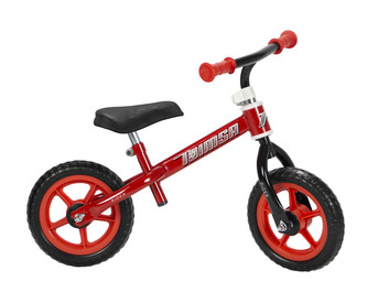 Balanční kolo Toimsa červené 10""