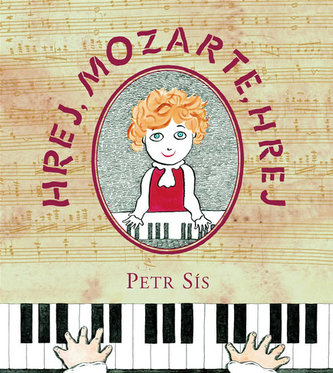 Hrej, Mozarte, hrej