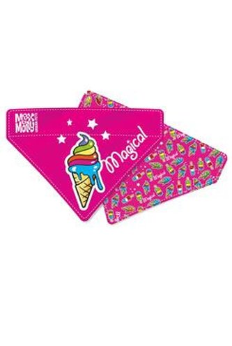 Šátek na obojek Max&Molly Bandana Magical S