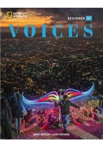 VOICES A1 Beginner Teacher's Book