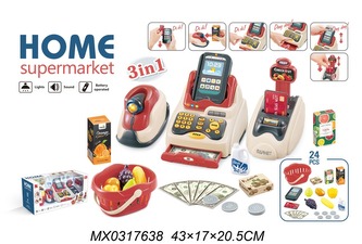 Nakupovací set Nakupovací set