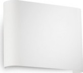 SVÍTIDLO NÁSTĚNNÉ LED  2x2,5W 45590/31/16