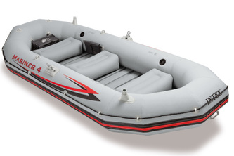 Člun Mariner
