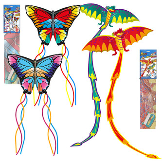 Drak Pop Up Nylon 3D