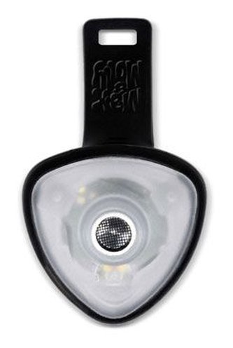 Ultrazvuk. odpuzovač Soundshield 24/7 černý