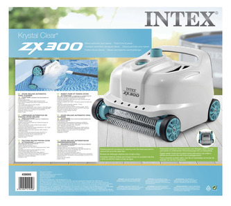 Automatický vysavač do bazénu Automatický vysavač do bazénu